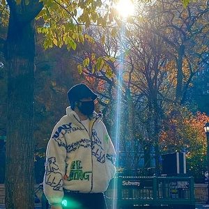 Meet your Posher, Migz